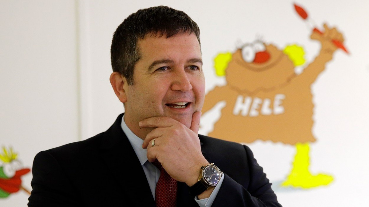 Hamáček v pondělí poletí do Moskvy jednat o Sputniku V