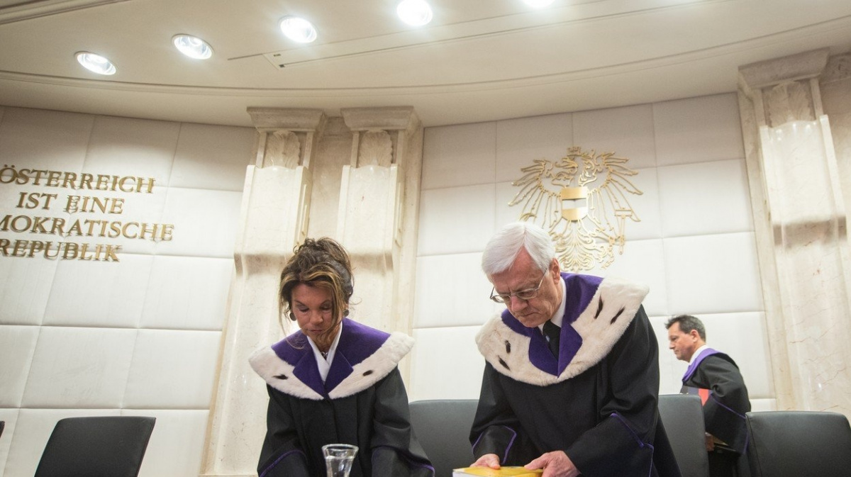 Rakousko bude mít poprvé kancléřku