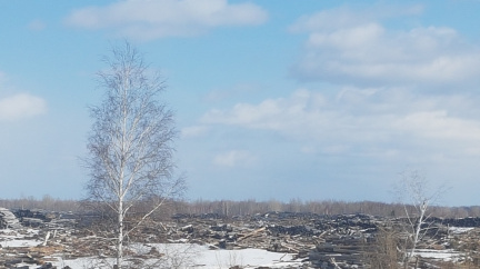 Rusko má nakročeno k ekologické katastrofě. Prsty v tom má i Čína