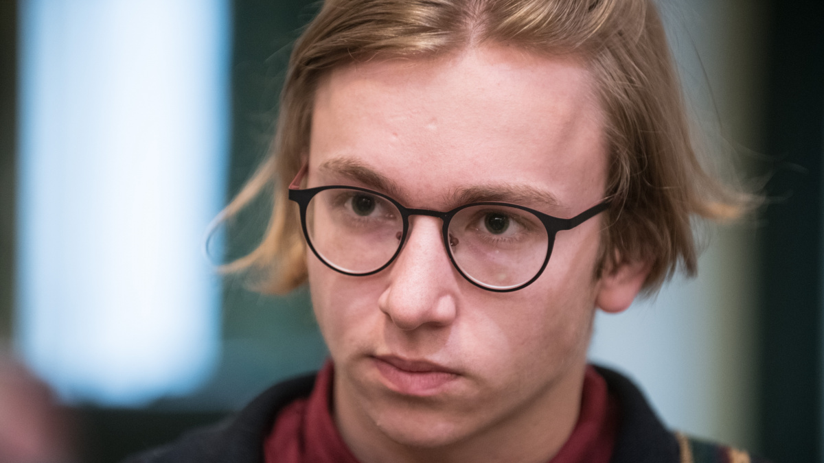 Ekonomika? Na mrtvé planetě žádná nebude