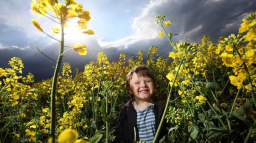 Příběh řepky olejky, Andreje Babiše a monopolu Agrofertu na výrobu biopaliv v Česku