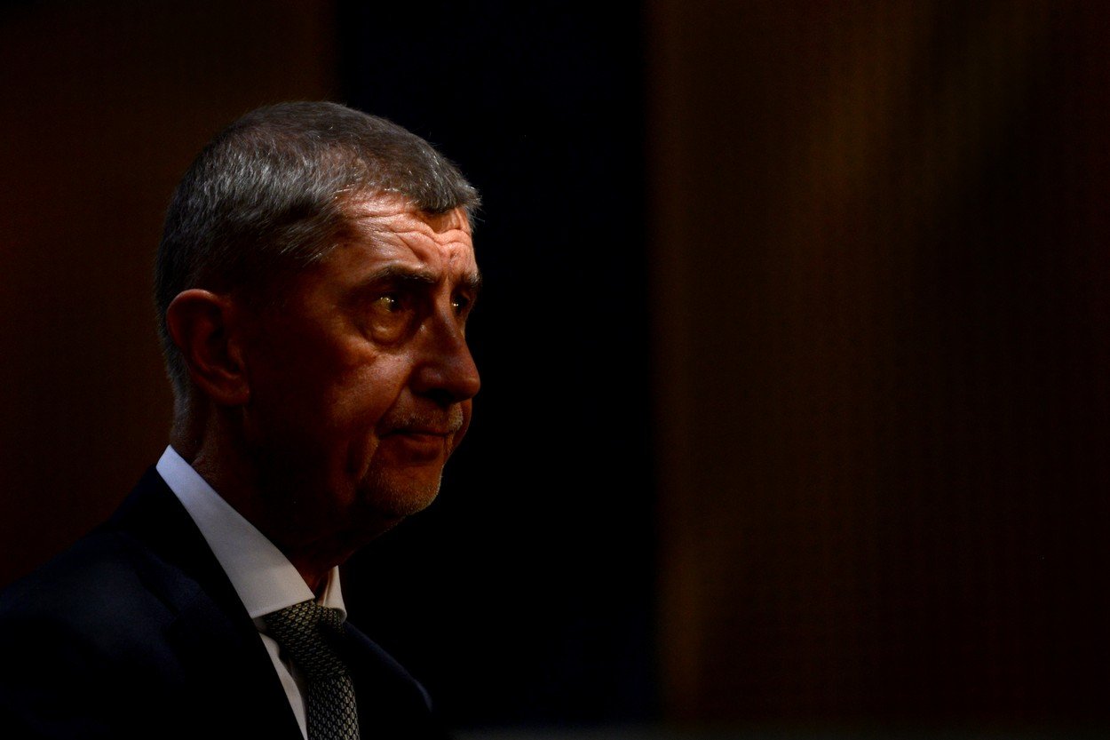 Babiš označil audit za útok na Česko