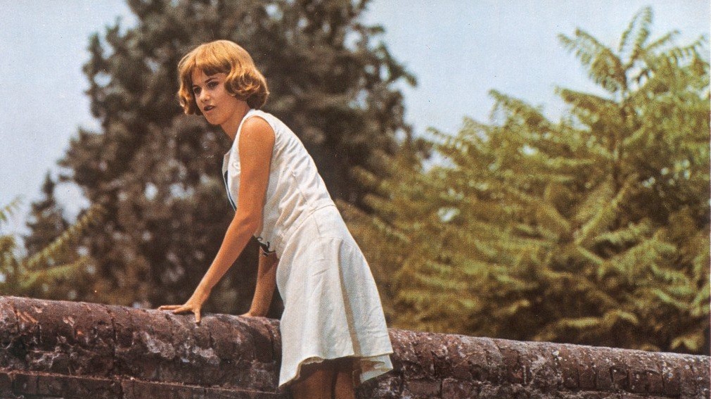 Chcete vidět filmovou zahradu, která neexistovala? My vám ji postavíme!