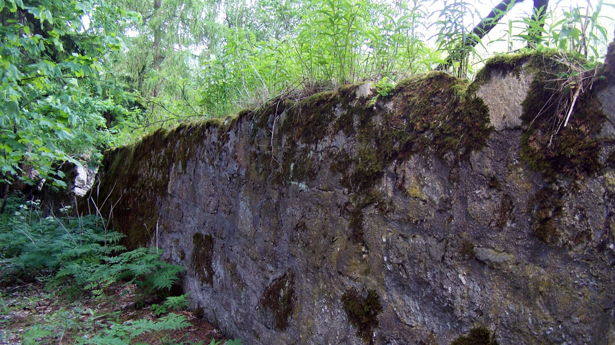 Poutní místo, které komunisté proměnili v pracovní lágr
