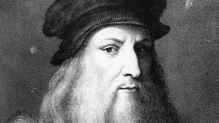 Za nedokončení Mony Lisy zřejmě mohl da Vinciho syndrom ADHD