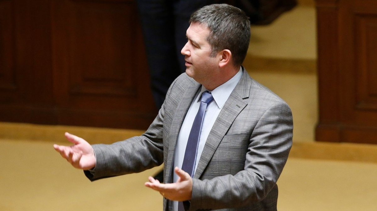 Spor o Lidový dům: ČSSD uspěla se stížností u Nejvyššího soudu