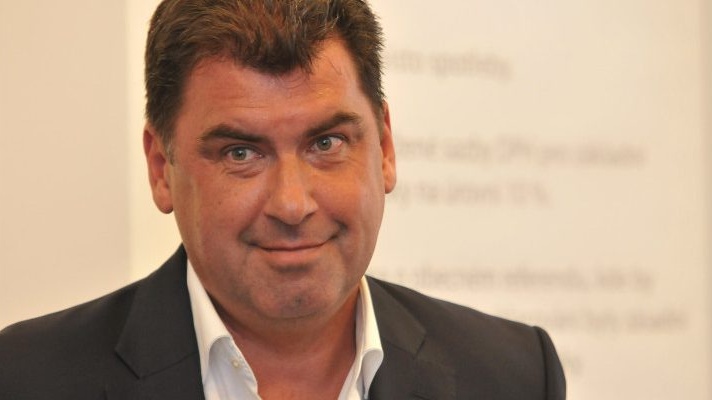 Kdo navštěvuje prezidenta a jeho spolupracovníky? Návštěvní knihy nevedeme, vzkazuje Hrad