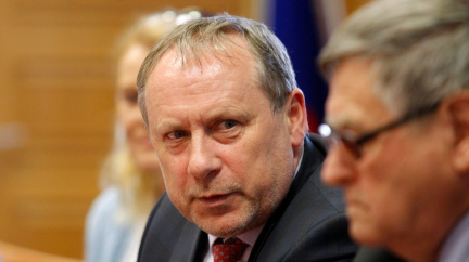 Aktualizováno: Kupec končí jako šéf Českých drah, nástupce nemá