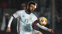 Géniův poslední úkol: Završí Messi fantastickou sezonu trofejí pro Argentinu?
