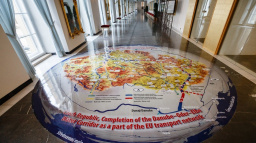 Megalomanský kanál se nevyplatí, přínosy se zveličují, zaznělo v Senátu