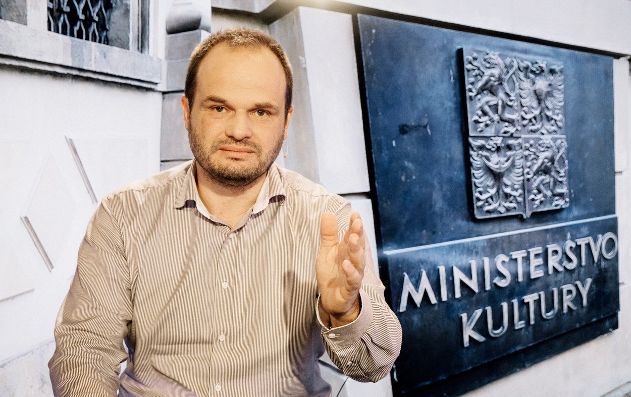 Věčný čekatel na post ministra: Je ČSSD ochotná kvůli Šmardovi odejít do opozice?