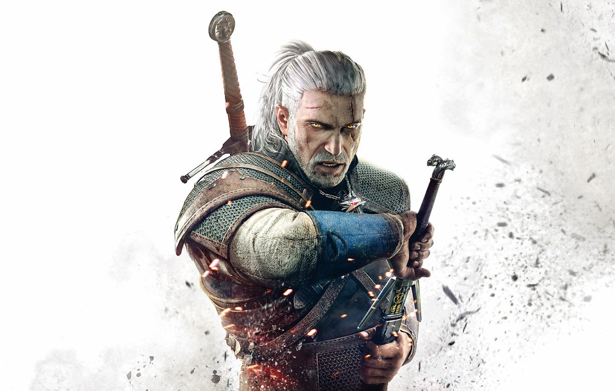 Kultovní Zaklínač a jeho cesta mezi špičku fantasy