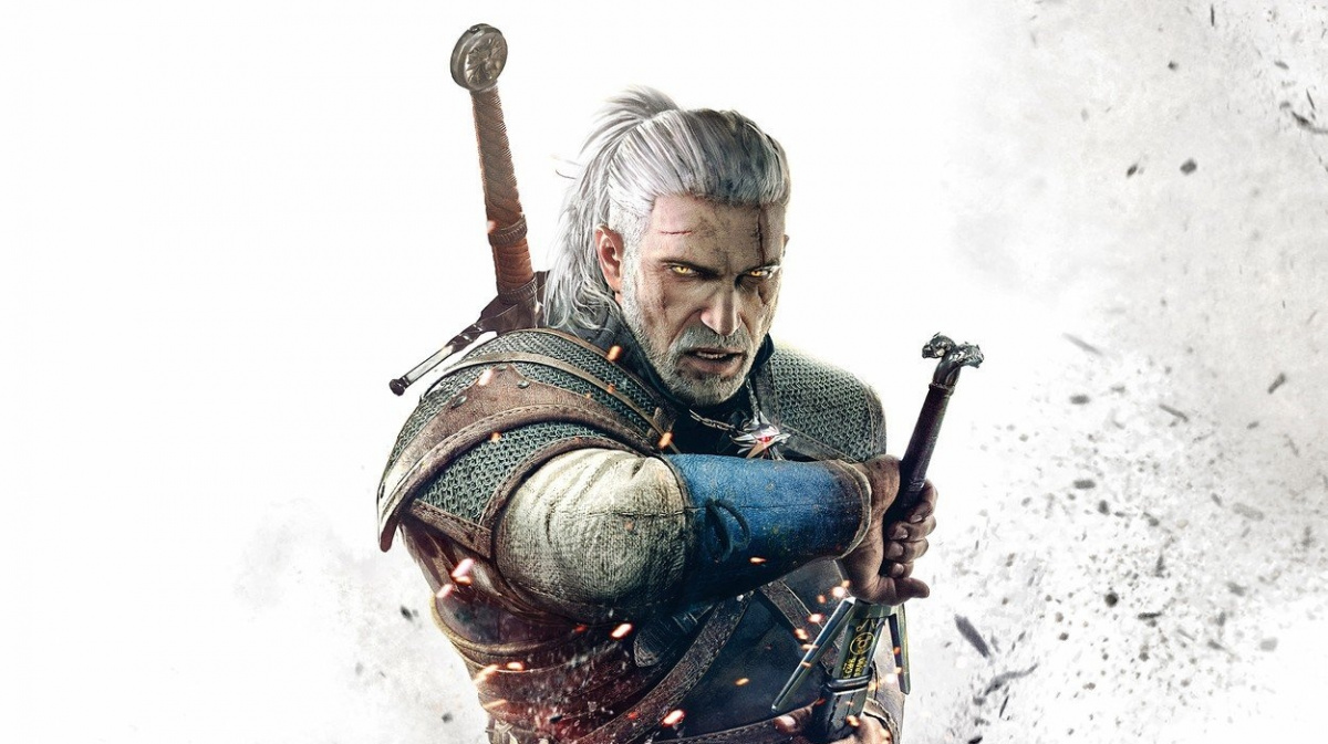 Kultovní Zaklínač a jeho cesta mezi špičku fantasy