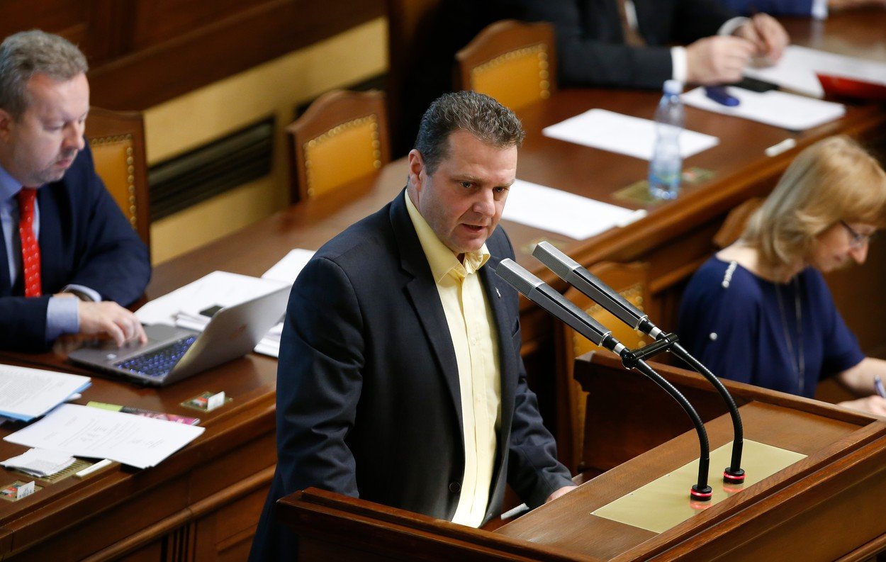 Potomci emigrantů zřejmě získají snáze české občanství
