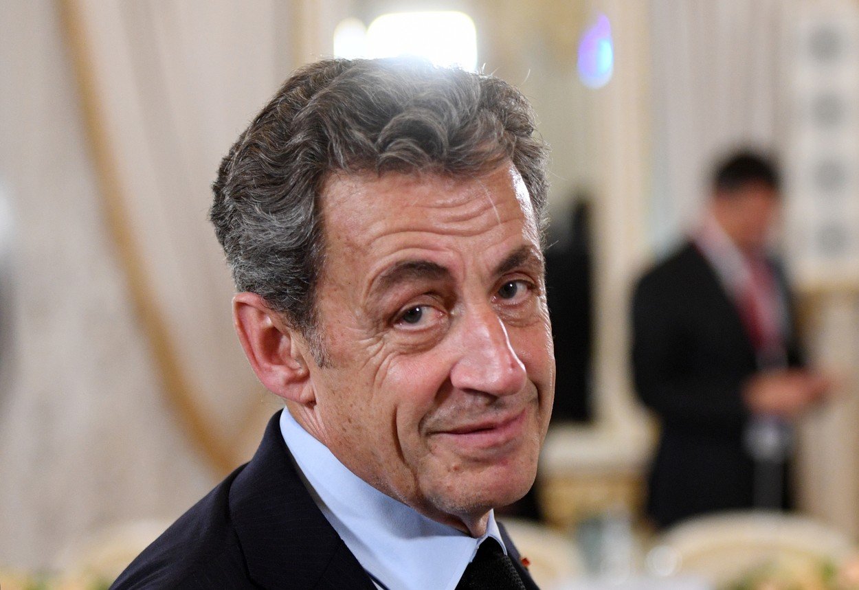 Francouzský exprezident Sarkozy bude souzen za korupci