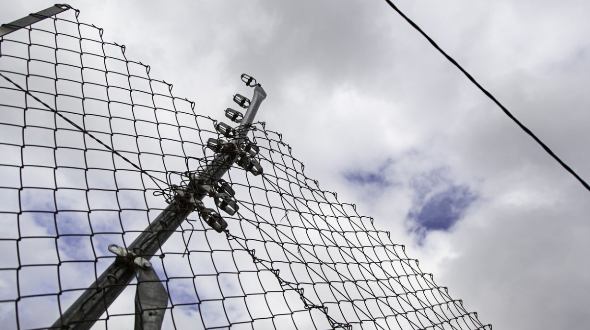 Za smrt migrantů v chladírenském voze padly doživotní tresty