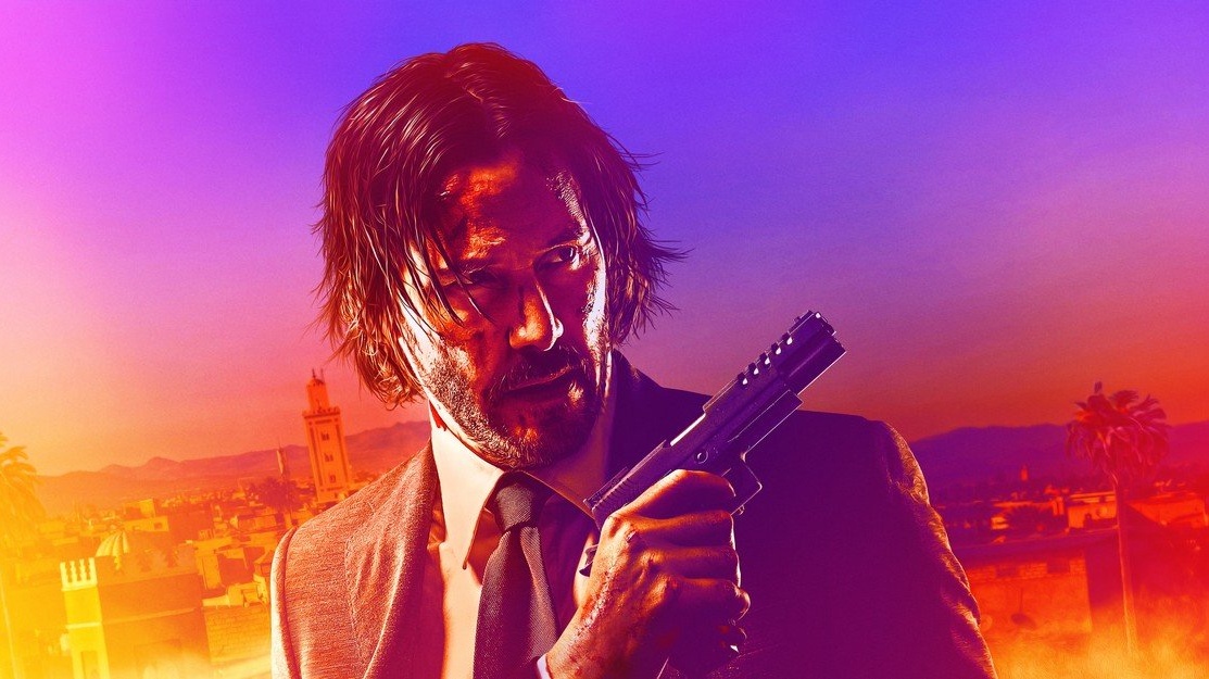 Keanu Reeves osobností roku 2019? Internet má už jasno