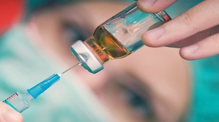 Bude očkování živou vakcínou bezpečné? Napoví nové vyšetření krve