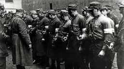 Jak Hitler odstranil starého přítele i příznivce, kteří se už nehodili