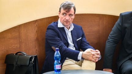 Aktualizováno: Rath je vinen, dostal sedmiletý trest