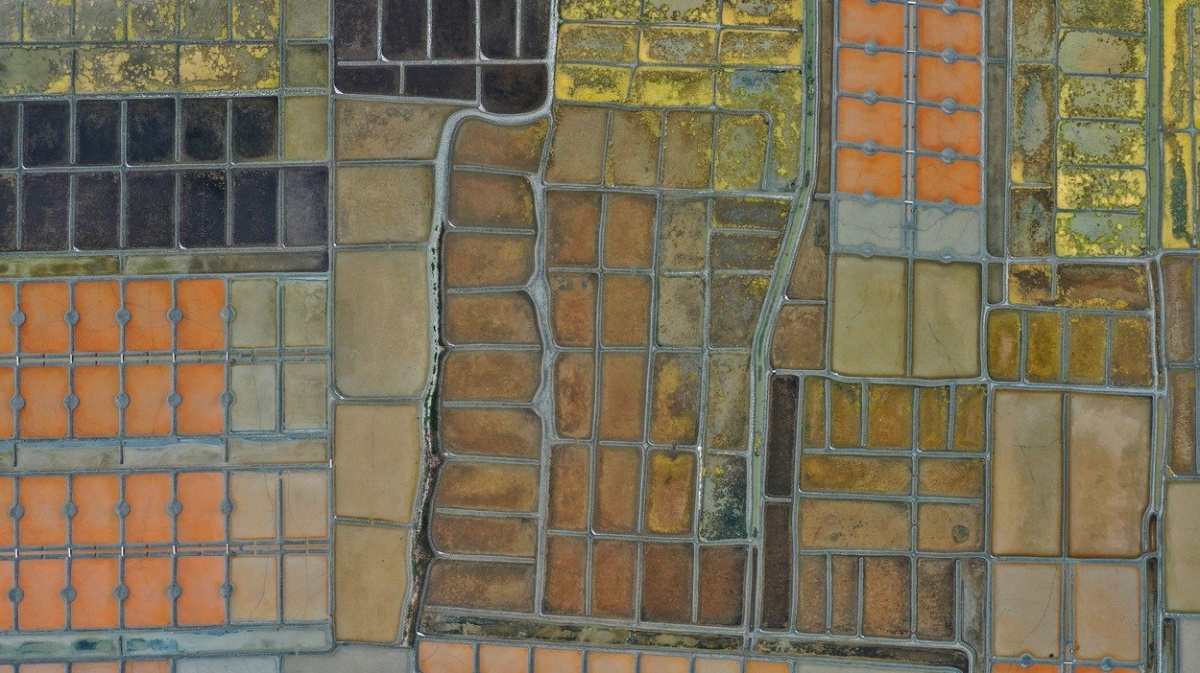 Místo, kde najdete poklad nad zlato