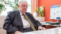 Zemřel strůjce "slušovického zázraku" Čuba