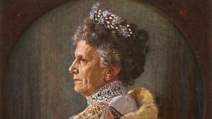 Mluvila česky, narodila se v Brně a byla poslední bavorskou královnou