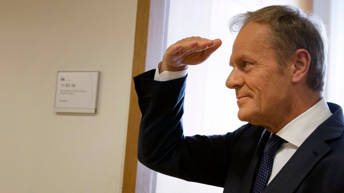 Summit ohledně obsazení vrcholných pozic EU byl přerušen