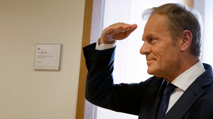 Summit ohledně obsazení vrcholných pozic EU byl přerušen