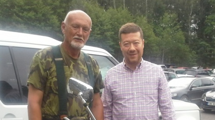 Válka na dezinformační scéně: SPD je 'součást demobloku', Aeronet 'sorosovská propaganda'