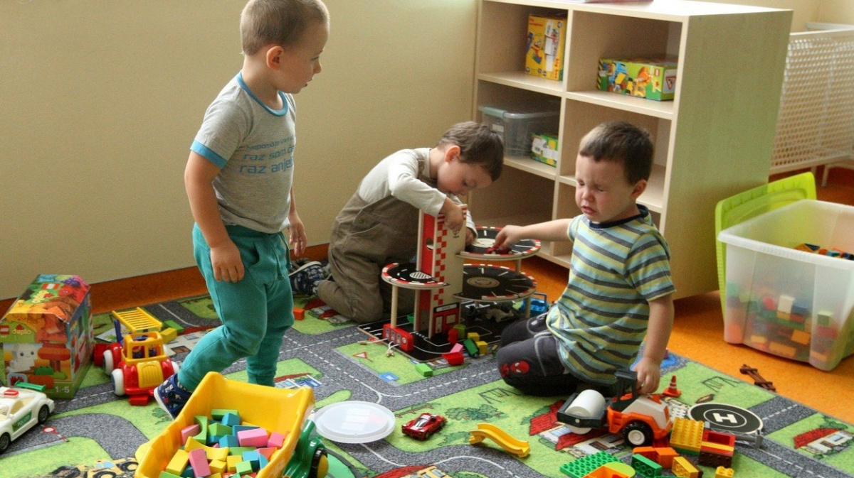 Nevzali vám dítě do státní školky? Co s tím?