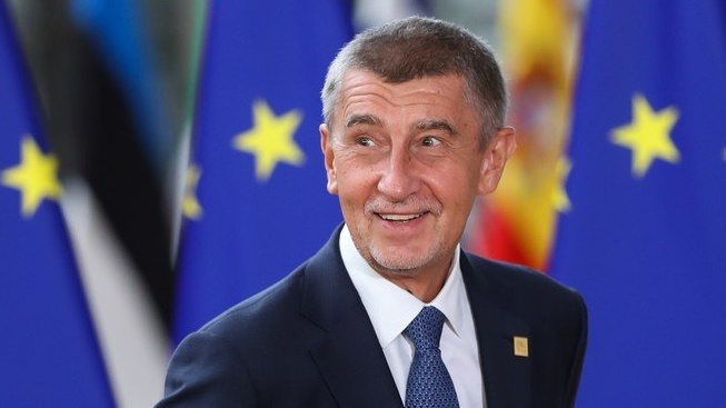 Babiš a jeho parťáci dostali nářez kousek od Waterloo