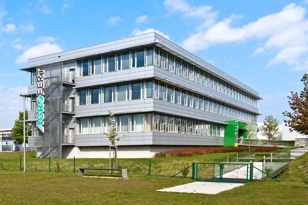 Ministerstvo průmyslu stále proplácí dotace Agrofertu