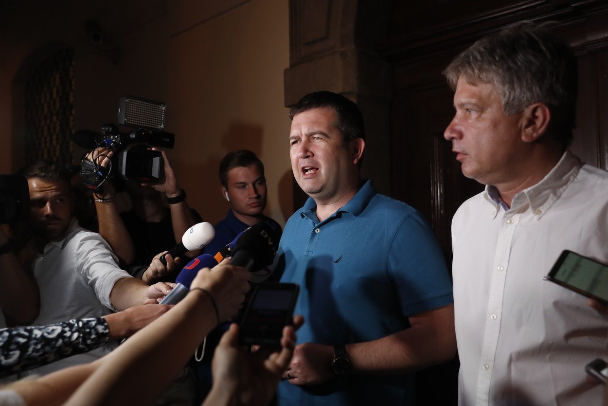 Rada pro sociální demokraty: Vidět si dál než na špičku nosu