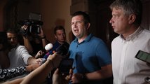 Rada pro sociální demokraty: Vidět si dál než na špičku nosu
