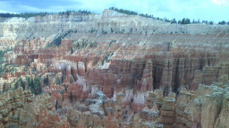 Putování za unikátními přírodními skvosty