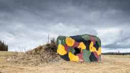 Stát se zbavuje řopíků. Co se dá udělat se starými bunkry?