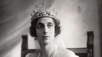 Stala se královnou, byť po tom netoužila
