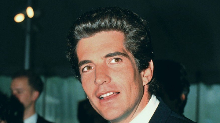 Nehody i atentáty: Rod Kennedyů zasáhla řada tragédií