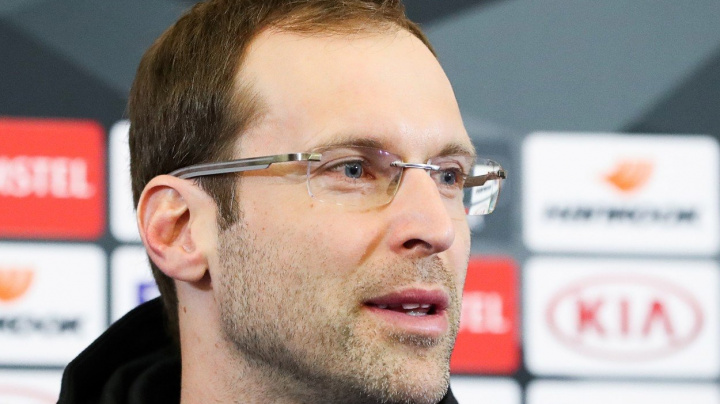 Konec pohádkové kariéry fotbalisty: Čech je funkcionářem