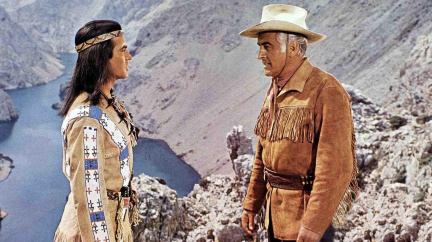 Proč byli westernoví hrdinové samá třáseň?