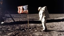 Apollo 11 přeskočilo historii o víc než půl století
