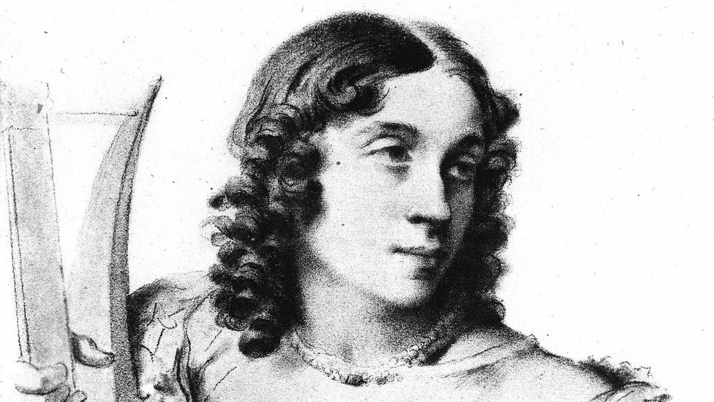 'Prokletá básnířka' svou lásku tajila dokonale