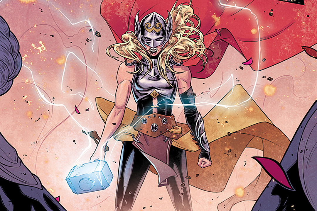 mighty-thor