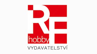 Weby vydavatelství RF Hobby bude obchodně zastupovat ARBOmedia