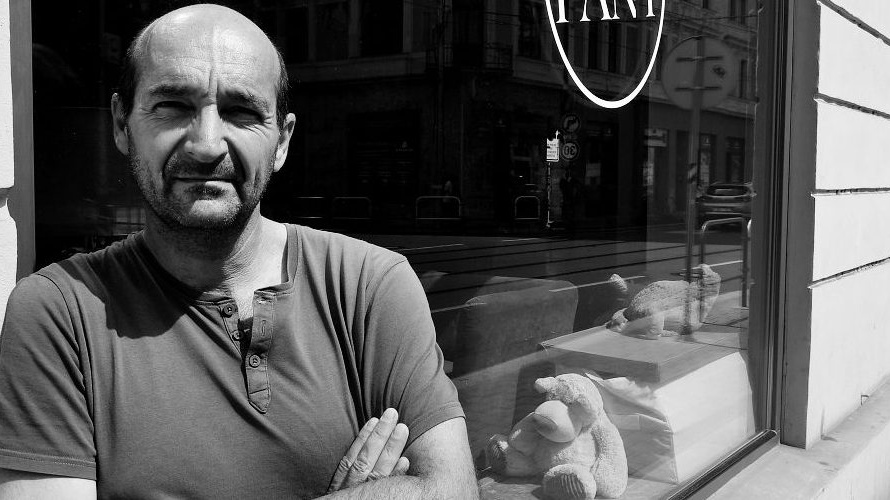 Cenu za propagandu by měl dostat Ovčáček – nálepkuje geniálně, říká Petr Pánek