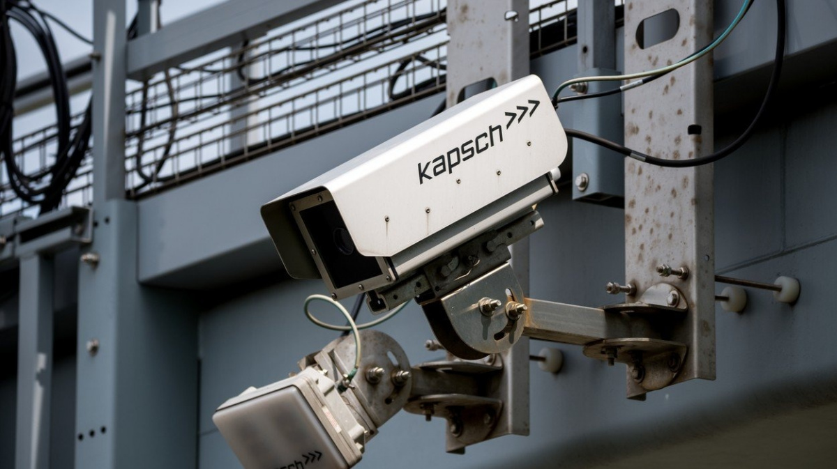 Kapsch podává další žalobu na antimonopolní úřad