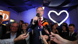 Komentář: Rodí se plán na porážku Babiše, nebo se blouzní z horka?