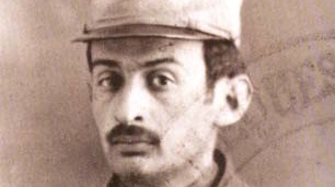 Sochař se smutnýma očima, který zemřel příliš brzy