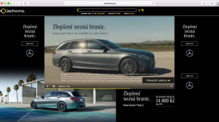 Nový reklamní formát na Uschovna.cz